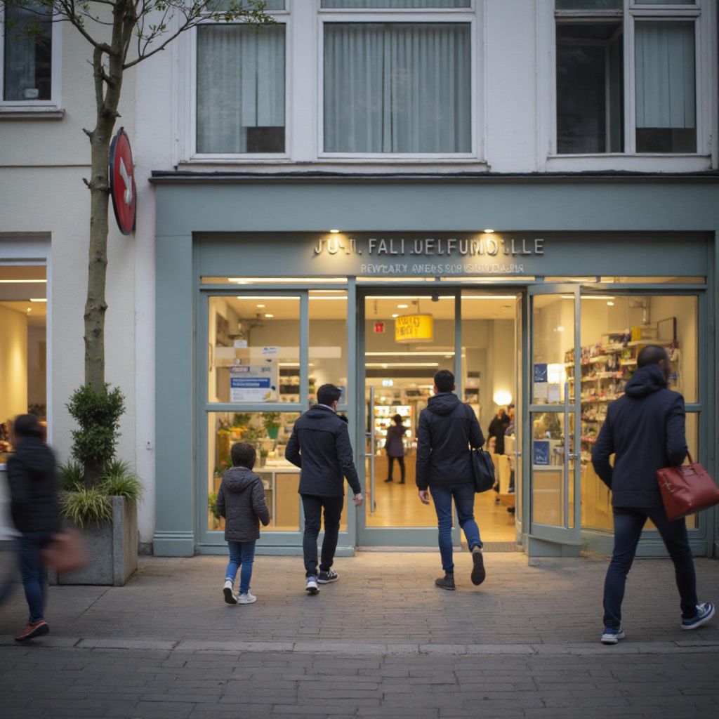 Der Freelancer, der pleite ging
