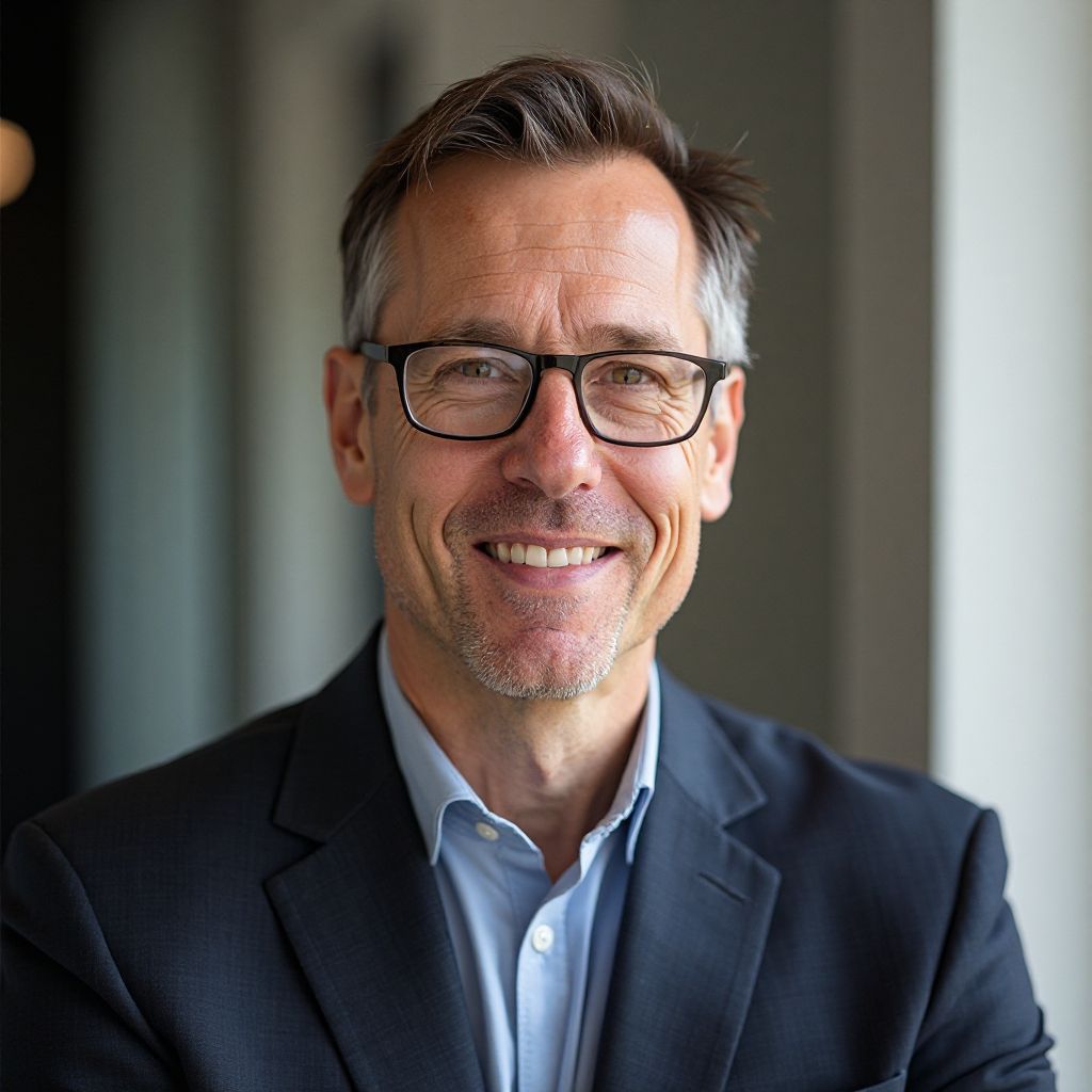 Marcus Weber